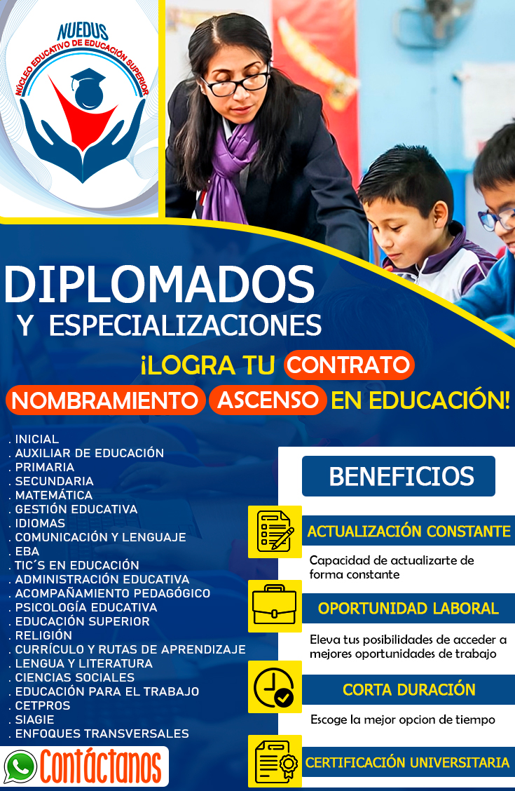 Promocion del verano